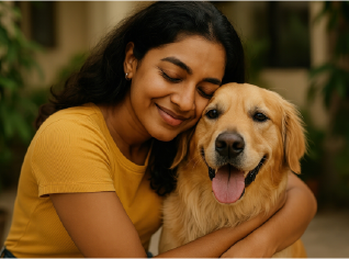 Personalized Boarding Experience for Every Pet – VnC