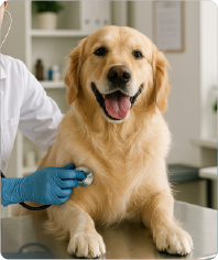 Vets and Care – Trusted Vet Health Consultations