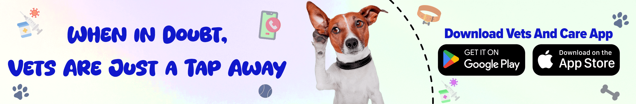 vets and care ( VNC)